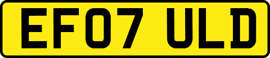 EF07ULD