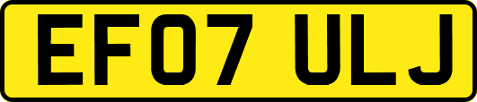 EF07ULJ