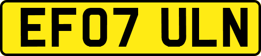 EF07ULN
