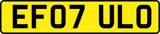 EF07ULO