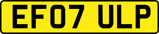 EF07ULP