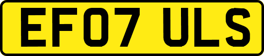 EF07ULS