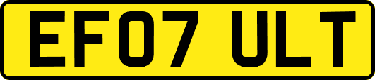 EF07ULT