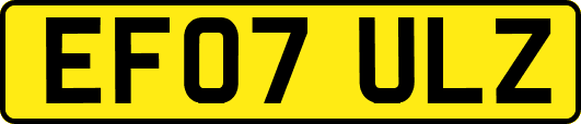 EF07ULZ