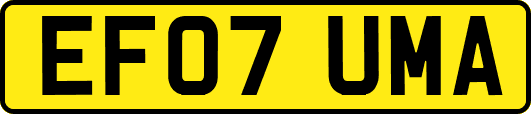 EF07UMA