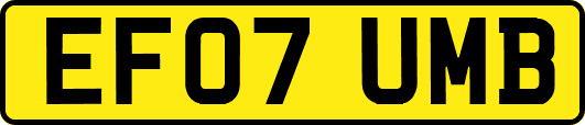 EF07UMB