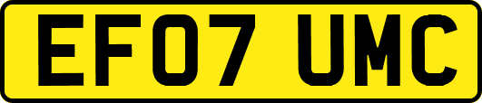 EF07UMC