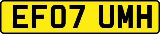 EF07UMH