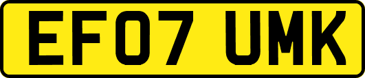 EF07UMK