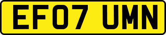 EF07UMN