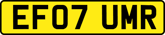 EF07UMR