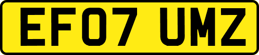 EF07UMZ