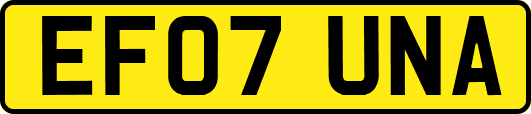 EF07UNA