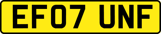 EF07UNF