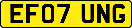 EF07UNG