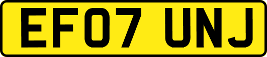 EF07UNJ