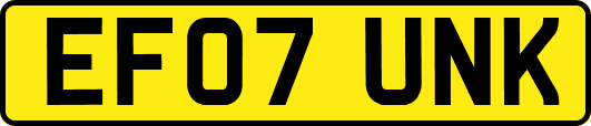 EF07UNK