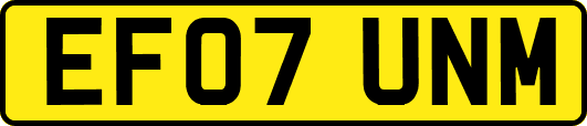 EF07UNM
