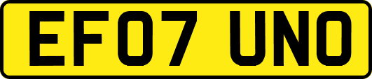 EF07UNO