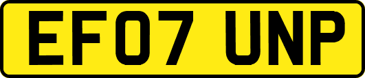 EF07UNP