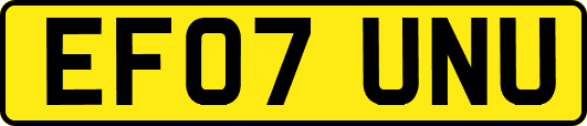 EF07UNU