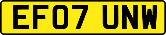 EF07UNW