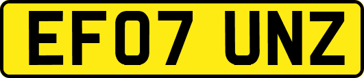 EF07UNZ