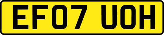 EF07UOH