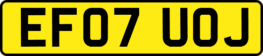 EF07UOJ