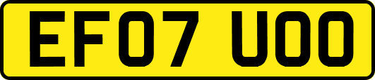 EF07UOO