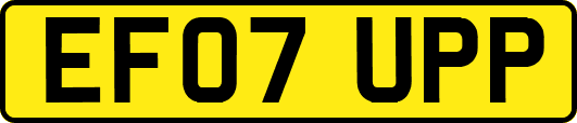 EF07UPP