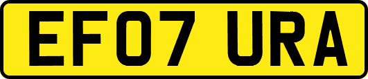 EF07URA