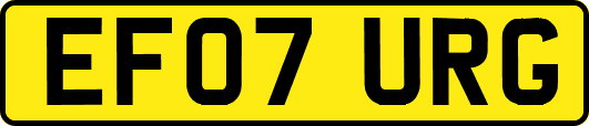 EF07URG