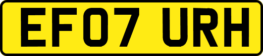 EF07URH