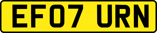 EF07URN