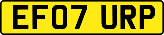 EF07URP