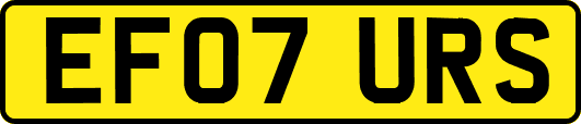 EF07URS