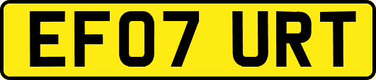 EF07URT