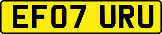 EF07URU