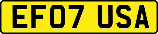 EF07USA