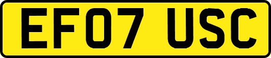 EF07USC