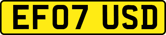 EF07USD