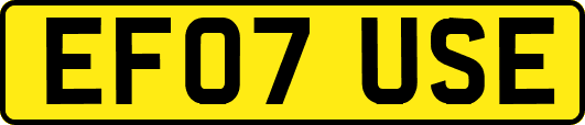 EF07USE