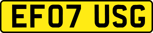 EF07USG