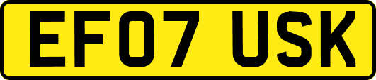 EF07USK