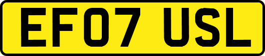 EF07USL