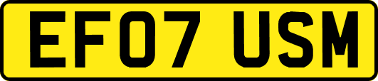 EF07USM