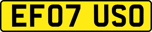 EF07USO