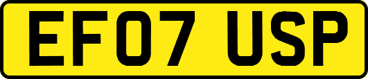EF07USP