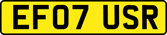EF07USR